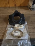 Nos Oem Ski Doo Intake Carb Boot Socket 420867849 Formula Mach Grand Touring. Fixed Price $108.03.