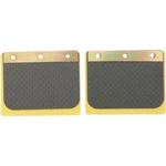 Boyesen Series Reed CR125 PRO-43. Fixed Price $58.31.