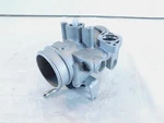 Bmw F650GS Dakar G650GS Intake Throttle Body Housing & Potentiometer 13547659059. Fixed Price $39.99.