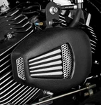 Jims Forceflow Cylinder Head Cooler - Black Motorcycle Street Bike 5401. Fixed Price $537.67.