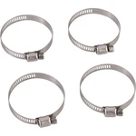 Moose Stainless Steel Hose Clamps 26-51MM / Pack 114-6424. Fixed Price $23.75.