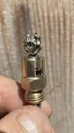S&s Super , G Carburetors Custom Enricher Choke Chopper Panhead Shovelhead. Fixed Price $49.99.