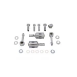 Sifton Dual Breather Kit For Harley Sportster Evolution Twin Cam 1991-UP. Fixed Price $104.98.