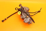 2006 2014 Honda TRX450ER Keihin Carburetor Fuel Injector 16100-HP1-901. Fixed Price $499.99.
