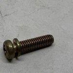 Qty 3 Harley Davidson Carb Bowl Screw Oem 27579-88A Sportster Xl Big Twin Fxr. Fixed Price $24.99.