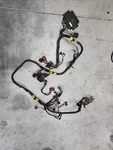 2001 Kawasaki Vulcan VN800A Wiring Harness. Fixed Price $179.00.