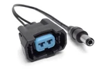 Motion Pro 08-0637 HON-F2 Fuel Injector Cleaner Pigtail. Fixed Price $36.95.