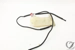01-05 Yamaha FZ1000 Fazer Coolant Overflow Tank Bottle Catch Reservoir. Fixed Price $17.56.