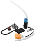 New Quantum Fuel Pump Kit For 01-07 Harley Davidson Softail And 02/07 Touring. Fixed Price $129.00.