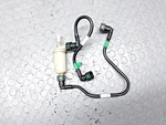 Ktm 125 Duke 2018 Fuel Line + Oem Passage Tube 93807018000. Fixed Price $45.26.