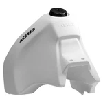 Acerbis 2140640002 Fuel Tank 4.25 Gallon White. Fixed Price $236.34.