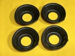 1979 Yamaha Mikuni BS34 Carburetor Slide Plunger Diaphragm. Fixed Price $99.99.