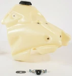Ims Large Capacity Gas Tank 3.1 Gal Yamaha WR250F WR450F YZ250F YZ450F 117327-N2. Fixed Price $337.51.