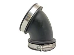 696 695 620 Monster Ducati Oem Throttle Body Intake Hose Pipe 80110271A. Fixed Price $24.99.