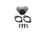 Carburetor Intake Boot Manifold 1991 Harley Sportster XLH1200 3389. Fixed Price $56.44.