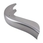 Rear Fender For Harley-davidson Softail 1986-2017 Steel Anti-rust Oil. Fixed Price $230.36.