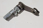Clutch Engager Actuator Arm 1985 Kawasaki. Fixed Price $38.24.