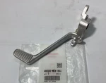 New Genuine Honda VFR800 Interceptor Brake Pedal 2002-2009 Oem 46500-MCW-D60. Fixed Price $92.29.