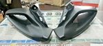 Yamaha FX6R FZ-6R 2009-2017 Left & Right Air Intake Grill Oem. Fixed Price $100.00.