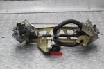 2007 Moto Guzzi Breva V1100 Throttle Bodies. Fixed Price $199.99.