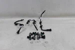 Aprilia RSV4 1100 21-25 Oem Fuel Gas Petrol Injectors Line Rail. Fixed Price $174.99.