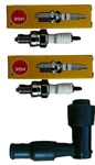 2) New + Cap For Suzuki DRZ70 Youth Bike. Fixed Price $29.95.