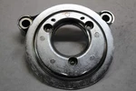 29239-08 Air Cleaner Backplate Chrome Screamin Eagle Harley Davidson. Fixed Price $35.00.