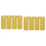 Boyesen Super Stock Fiber Reeds For Kawasaki KX500 1986-2004. Fixed Price $48.15.