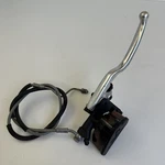 Cfmoto CF650 Mt 2018 Front Brake Pair Set Calipers. Fixed Price $130.27.