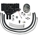 Jagg Oil Coolers Low-mount Fan-assisted Kit 751-FP2500-0323 0713-0281. Fixed Price $517.46.