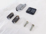 15-22 Yamaha MT03 MT-03 Cylinder Head Breather Reed Valve Cover Cap. Fixed Price $12.95.