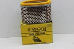 Kawasaki KZ440 KZ400 Airbox Oil Intake Filter 12-93000 (hbe). Fixed Price $19.56.