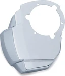 Kuryakyn Servo Cover MILWAUKEE-8 Heavy Breather Air Cleaner Chrome. Fixed Price $89.99.