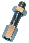 ( Throttle Cable Adjusters Fit Mikuni Carburetor Cap + VM28/256 Banshee. Fixed Price $6.95.