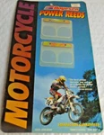 Boyesen Power Reeds 5243934 For Dirt Bike. Fixed Price $18.83.