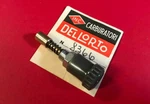 Dellorto Nos Carburetor SHB19.19 Choke Indian Me Mx Se 74 76 Jx 50 Vespa. Fixed Price $17.99.