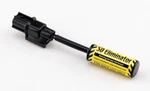 2008-2024 Suzuki GSXR600 / GSXR750 Healtech Steering Damper Eliminator. Fixed Price $26.99.