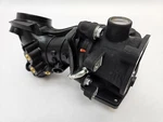 Oem Harley Davidson Milwaukee Eight Touring Intake Manifold Throttle Body Used. Fixed Price $139.99.