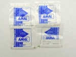 New Amal 928/104 Throttle Needles 06-8102 Norton 850 Commando 19645RS. Fixed Price $29.99.