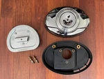 Harley Davidson 08-LATER Touring Oem 103CI Air Cleaner Assembly. Fixed Price $79.99.