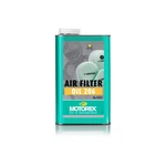 Motorex Foam Air Filter Oil 206 Single / Liter 706-100. Fixed Price $17.41.