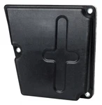 Air Filter Box Lid For Yamaha XT500 TT500 1976-1981 583-14422-00-00 Intake 5-090. Fixed Price $74.95.