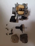 2005 Honda Metropolitan Carburetor 16100-GET-671. Fixed Price $69.00.