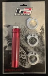 Ergonomics Throttle Cam System G2-40-215. Fixed Price $72.37.