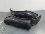 2008 Porsche 911 Turbo 997 Intercooler Air Ducts #3760 X7. Fixed Price $169.99.