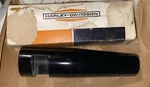 Harley Aermacchi 1967-1968 Sprint Ss Nos Right Upper Fork Cover 45966-67. Fixed Price $37.89.