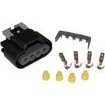 Namz Replacement Delphi Connectors For Harley Davidson NHD-72485-07. Fixed Price $22.37.
