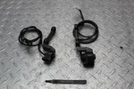 22 Cfmoto CF650 Front & Rear Speedometer Sensors. Fixed Price $64.99.