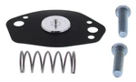 Balls 46-4014 Air Cut Off Valve Rebuild Kit. Fixed Price $33.09.