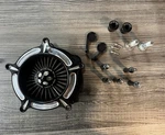 Roland Sands Air Cleaner - Harley Sportster. Fixed Price $275.00.